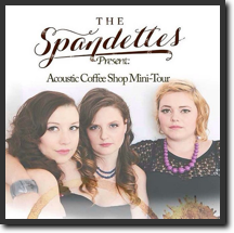 The Spandettes