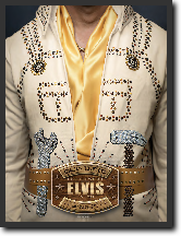 Anyone Can Feel Like Elvis